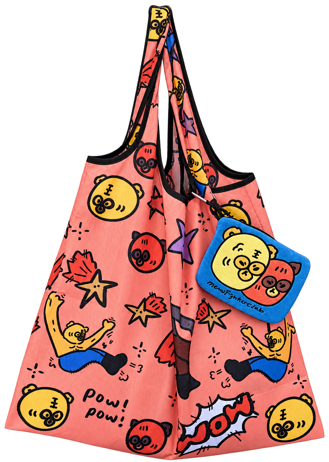 Bags & Pouches