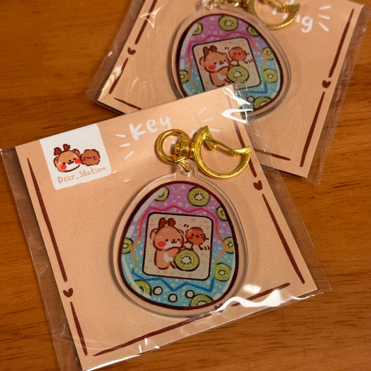 鑰匙扣