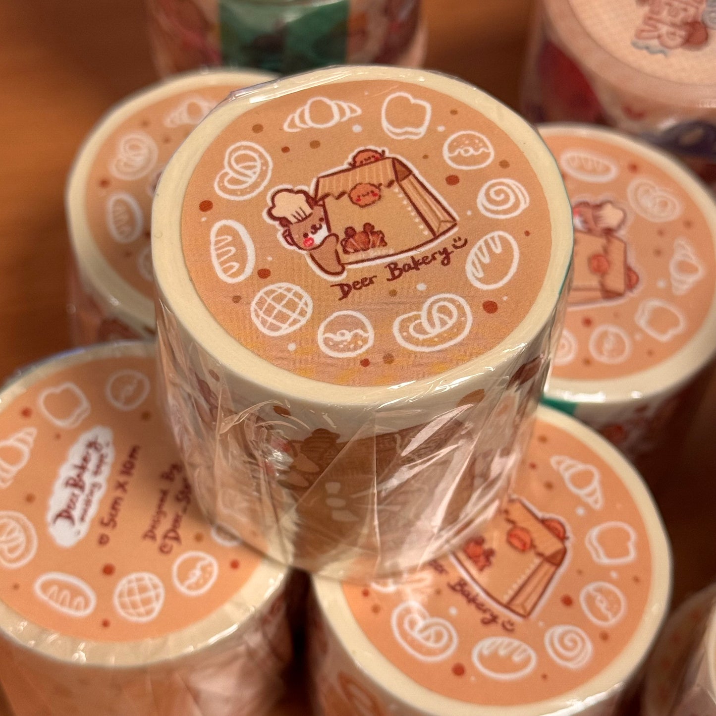 紙膠帶