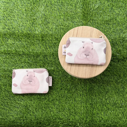 寵寵家手作零錢包