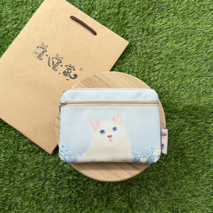 寵寵家手作澎澎包